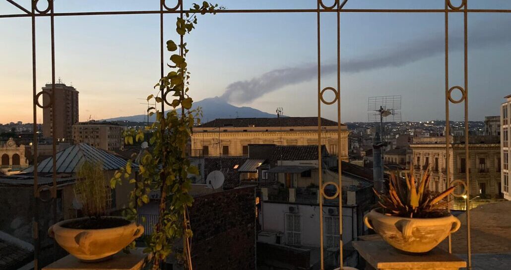 Dimora di Sicilia (Suite delle Terrazze)